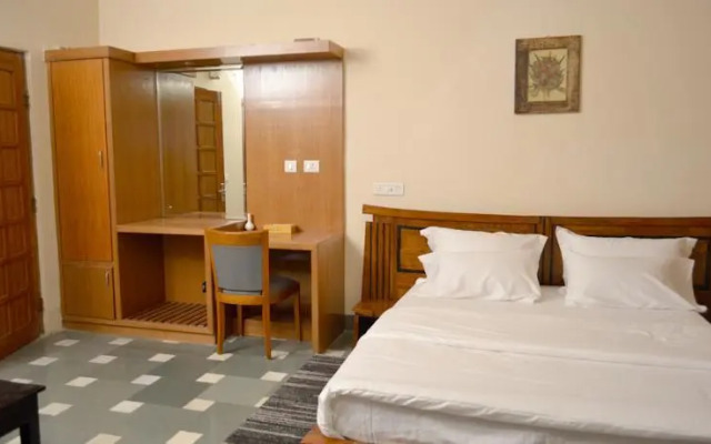 Hotel Buddha,Jaipur