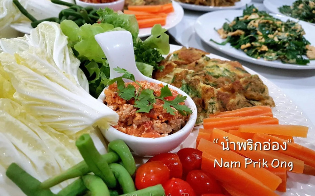 Sai Nam Wang Resort