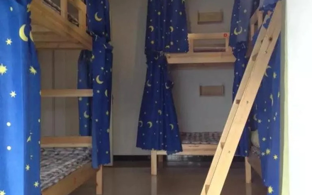 Baoding Meiwo Hostel