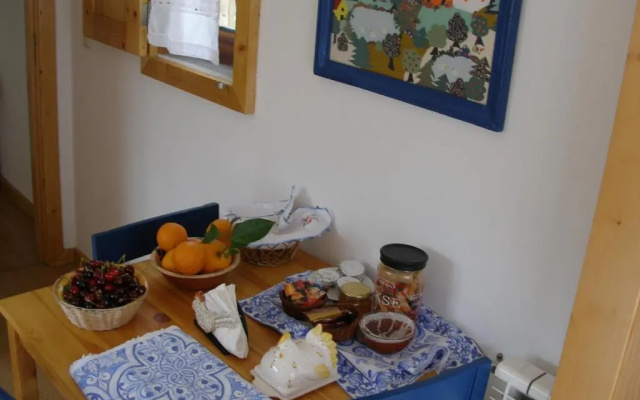 Casa do Moleiro