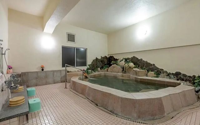 Tabist Spa Yubara Okayama Yubaraonsen