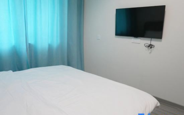Shanjian Homestay