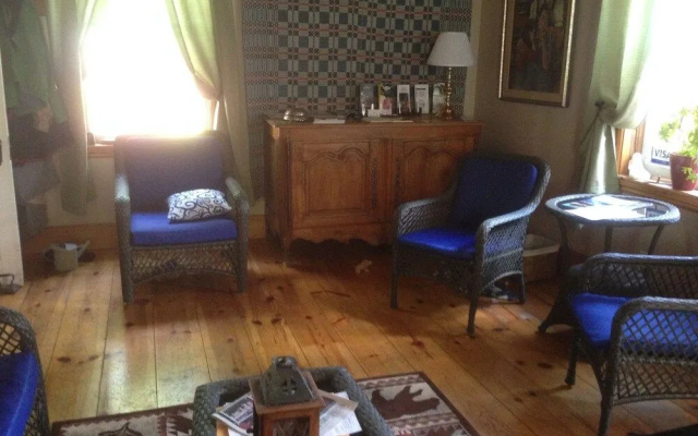 Auberge Chesley's Inn
