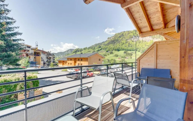 Chalet Aravis