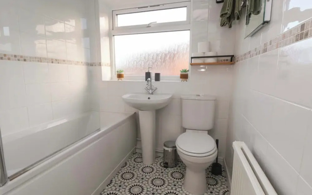 Steam and Stay @ Hoole