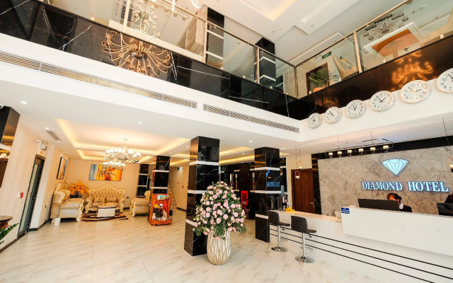 Diamond Hotel