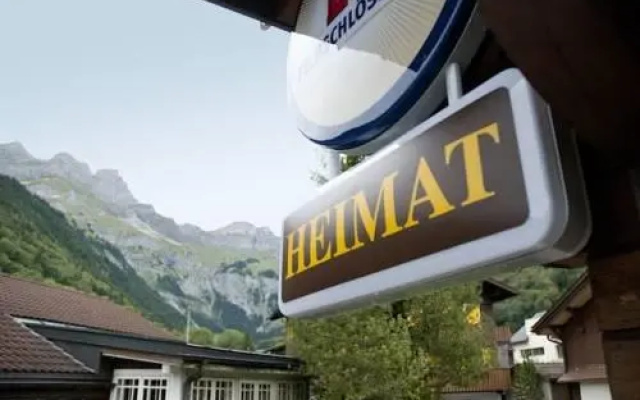 Gasthaus Heimat