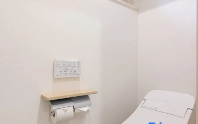 Ikebukuro 3Chome｜Private House Rental｜Free Parking