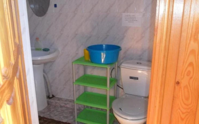 Mistral Anapa Guest House