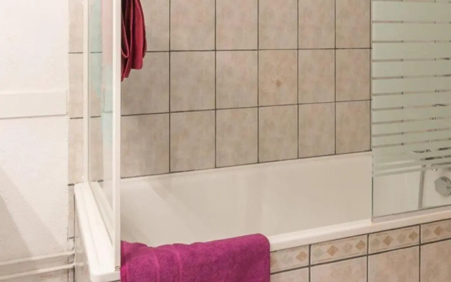 Appartement Serre Chevalier, 2 pièces, 6 personnes - FR-1-330F-31