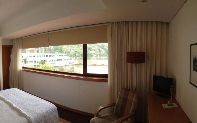 Hotel Porto Antigo