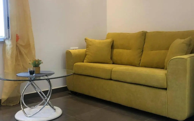 Apartement Vanja
