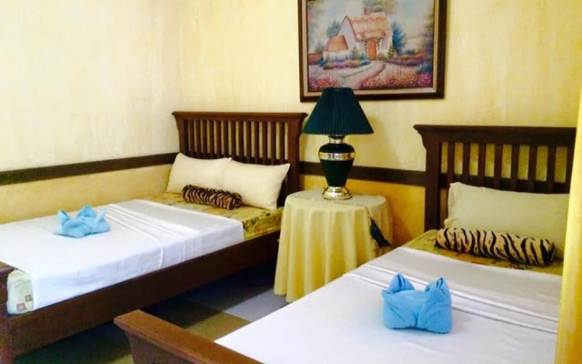 Country Inn  Baggao- Annex