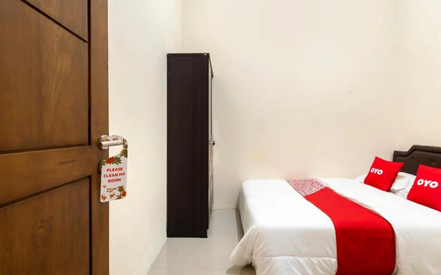 OYO 3706 Griya Tentrem Syariah