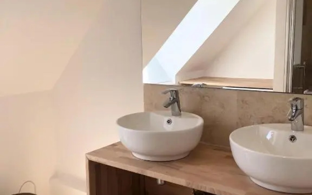 Appartement Duplex Perros Guirec 4 pièces 8 personnes