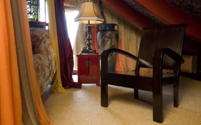 Shankhay Apartment