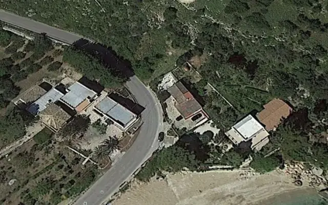Casa di Pietra