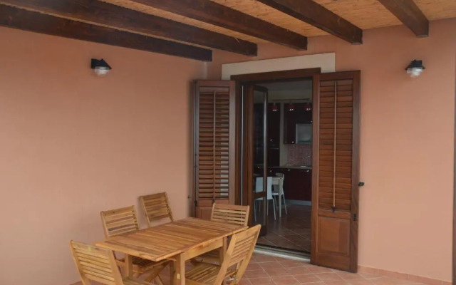 Appartamento Yucca Pantelleria