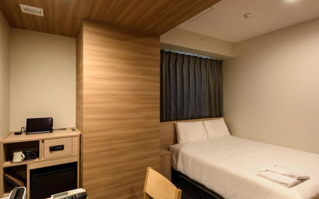Henn na Hotel Premier Tokyo Asakusa Tawaramachi