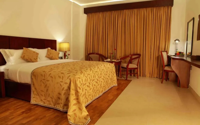 No 18 Hotel