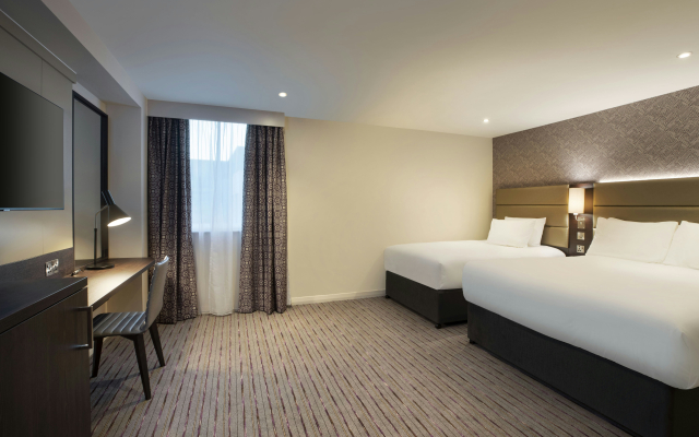 Leonardo Hotel Chester