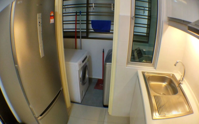 Austin Premium Suites