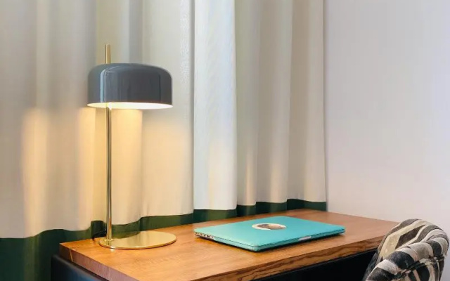 Room Mate Cosmo – City Centre, Valencia