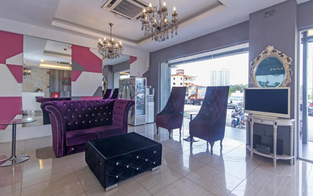 i-Hotel Skudai