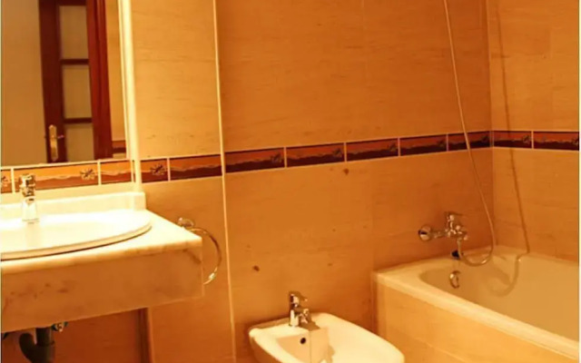 Apartamentos Turísticos Puerta Nueva