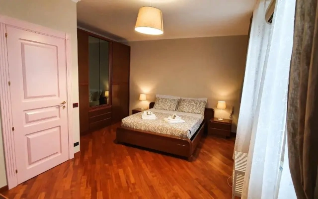 Casa de Amicis 18