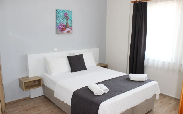 Tufan Apartment