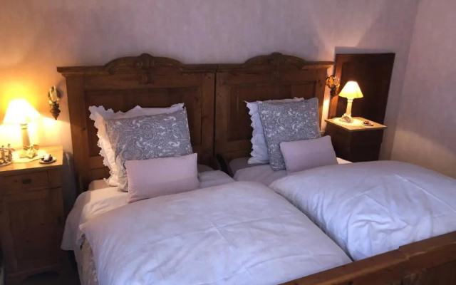 La Maison de juliette