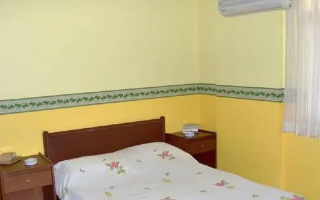 Emin Apart Hotel