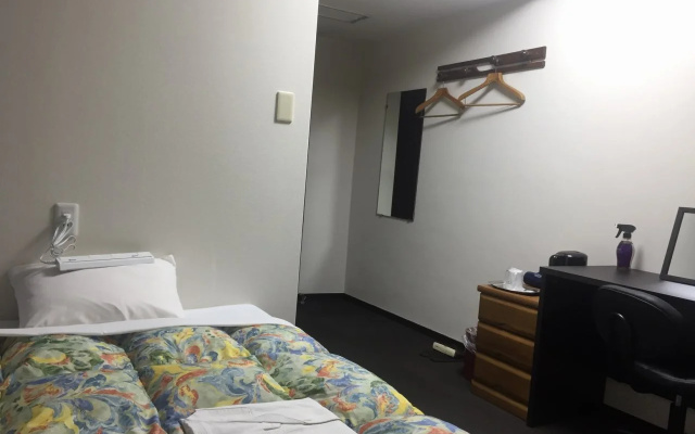 Hotel Todai