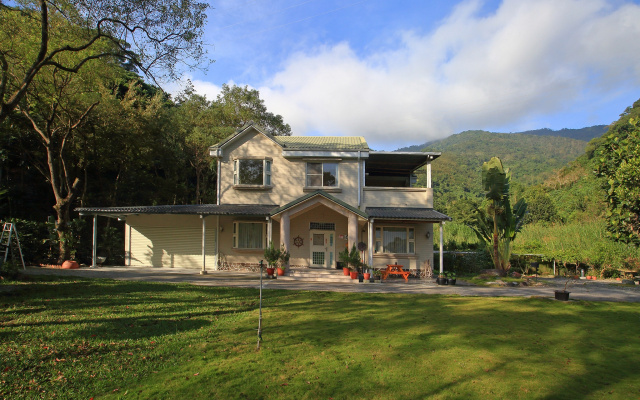 Dreamland Hostel
