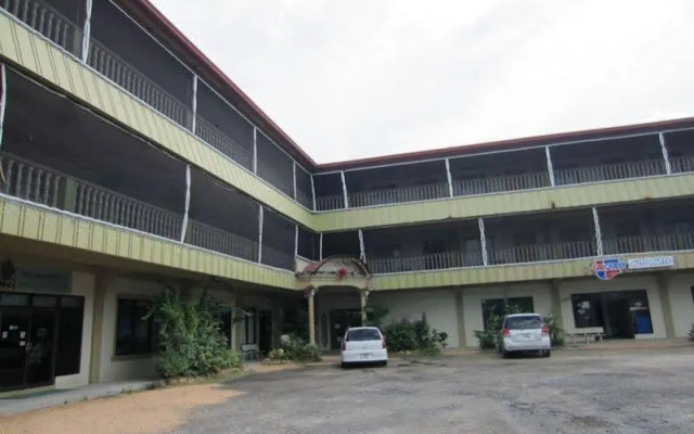 Comfort Hotel and Apartment