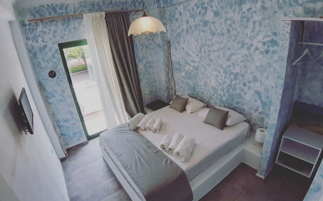 Filio Guesthouse