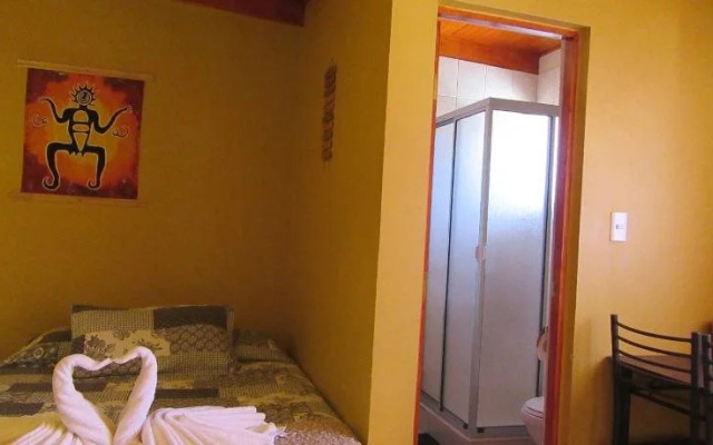 Hostal Lalck Cketi San Pedro De Atacama