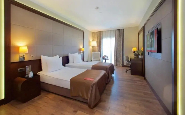 Hagia Sophia Joyful  Hotel