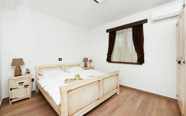 Villa Quince Zadarvillas