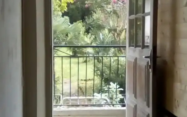 Chambre d'hôtes L'Oustal