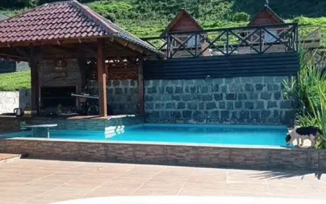 Paraiso Rm