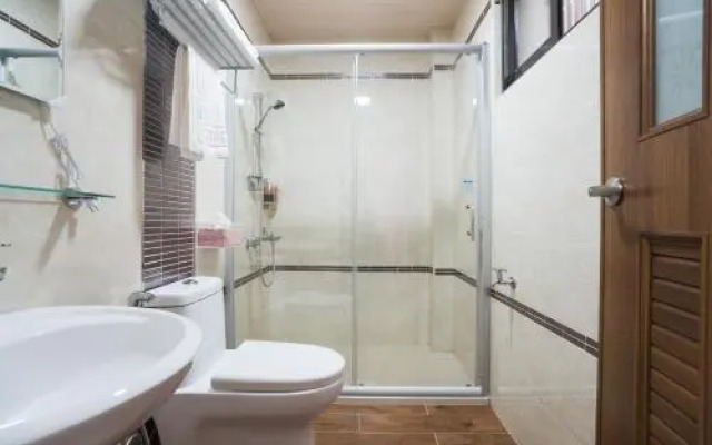 Yueju 31 B&B