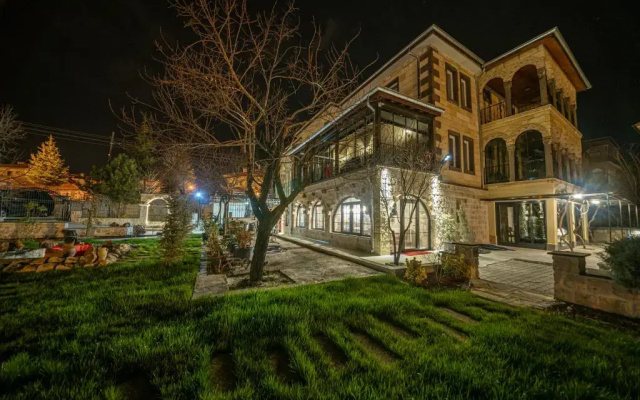 Cappadocia Vera Inn