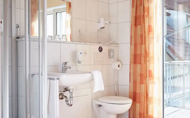 Gasthof-Hotel Rebstock