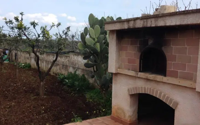 Casa Vacanze Mamma Olga