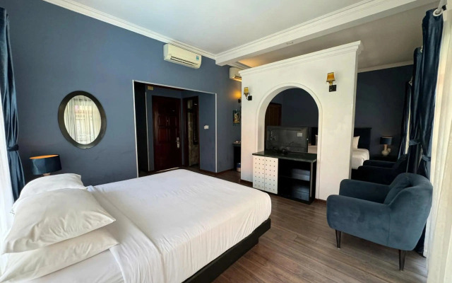 TTC Hotel – Hoi An