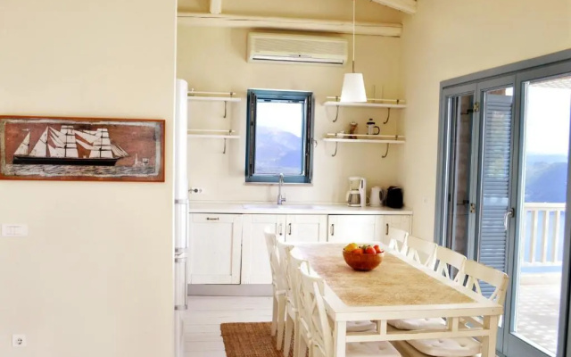 Urania Luxury Villas