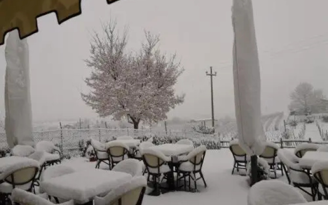 Agriturismo Moro Barel