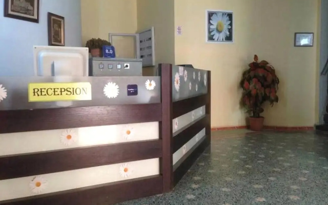 Hotel Kamomil
